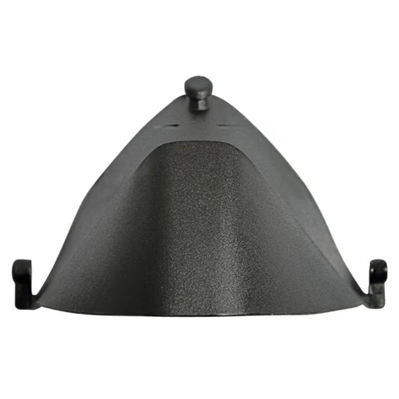 Scott Replacement Noseguard Black for Split OTG Goggles