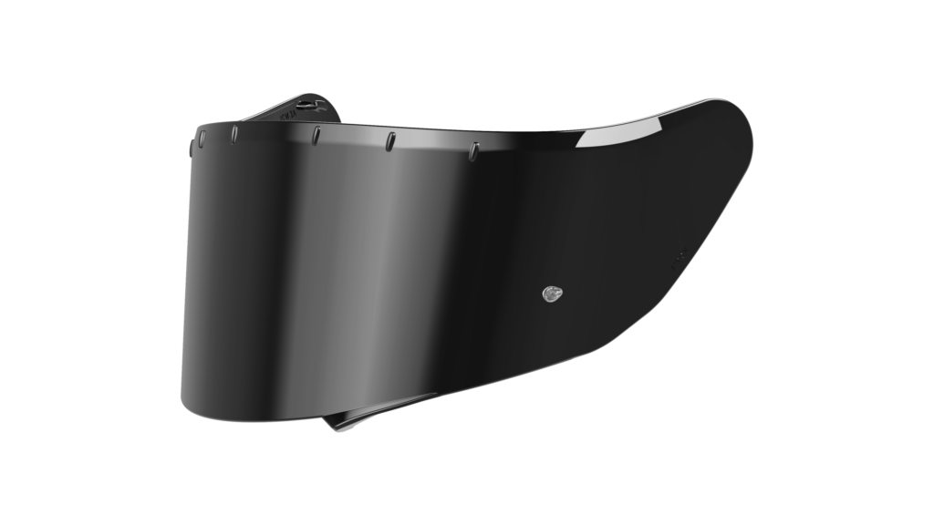 Airoh HAZV0933 Dark Tint Visor for Connor/Spark 2 Helmets