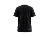 Sidi Elementa Black Tee
