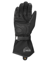Ixon Pro Scout Black Womens Gloves