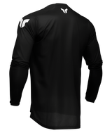Thor 2025 Launchmode Brave Black/Grey Jersey