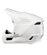 Thor 2026 Fleet Gloss Whiteout Helmet