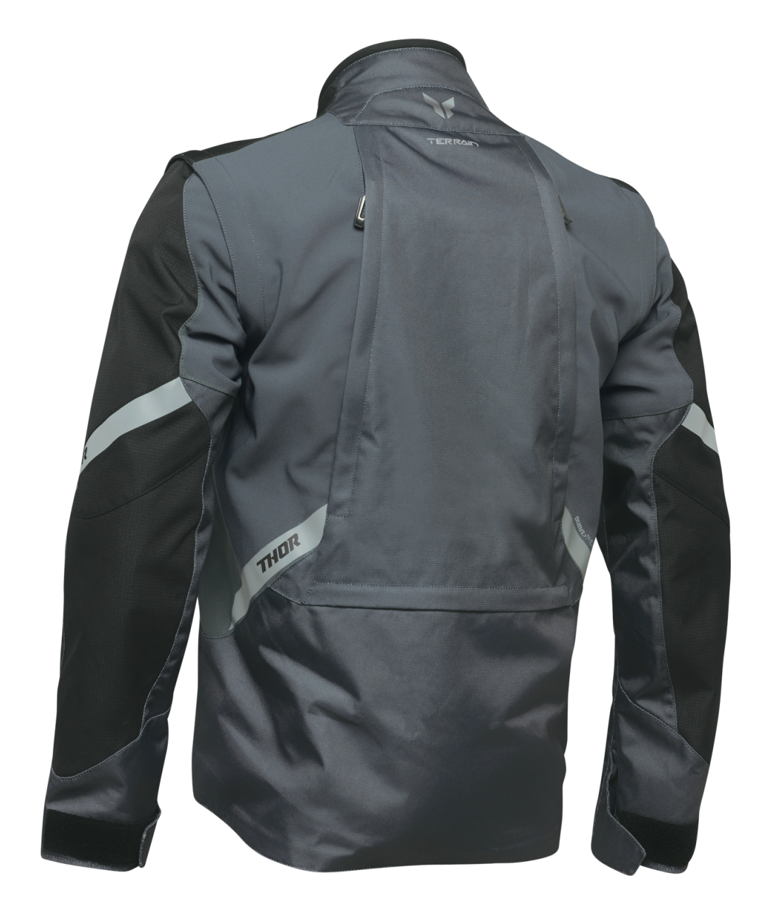Thor Terrain Charcoal Jacket