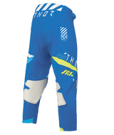 Thor 2026 Sportmode Synth Blue Youth Pants
