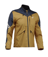 Thor Terrain Caramel/Midnight Womens Jacket