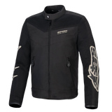 Alpinestars T-Dyno Air Black/Black Jacket