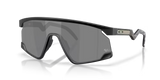 Oakley BXTR Sunglasses MotoGP Collection w/Matte Black Frame & Prizm Black Lenses