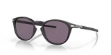 Oakley Pitchman R Sunglasses w/Satin Black Frame & Prizm Grey Lenses