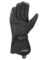 Ixon Pro Scout Black Gloves