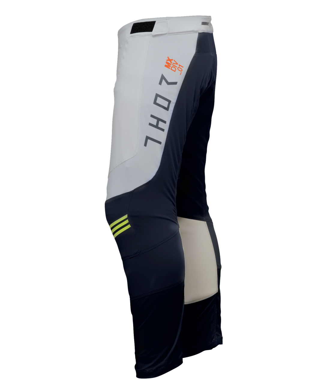 Thor 2024 Prime Ace Midinght/Grey Pants