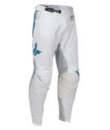 Thor 2025 Launchmode Air Raid White/Grey Pants