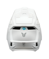 Thor 2026 Fleet Gloss Whiteout Helmet