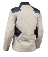 Thor Range Sand/Midnight Womens Jacket