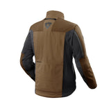 REV'IT! Echelon GTX Brown/Brown Textile Jacket