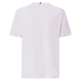 Oakley Camo Map White Tee