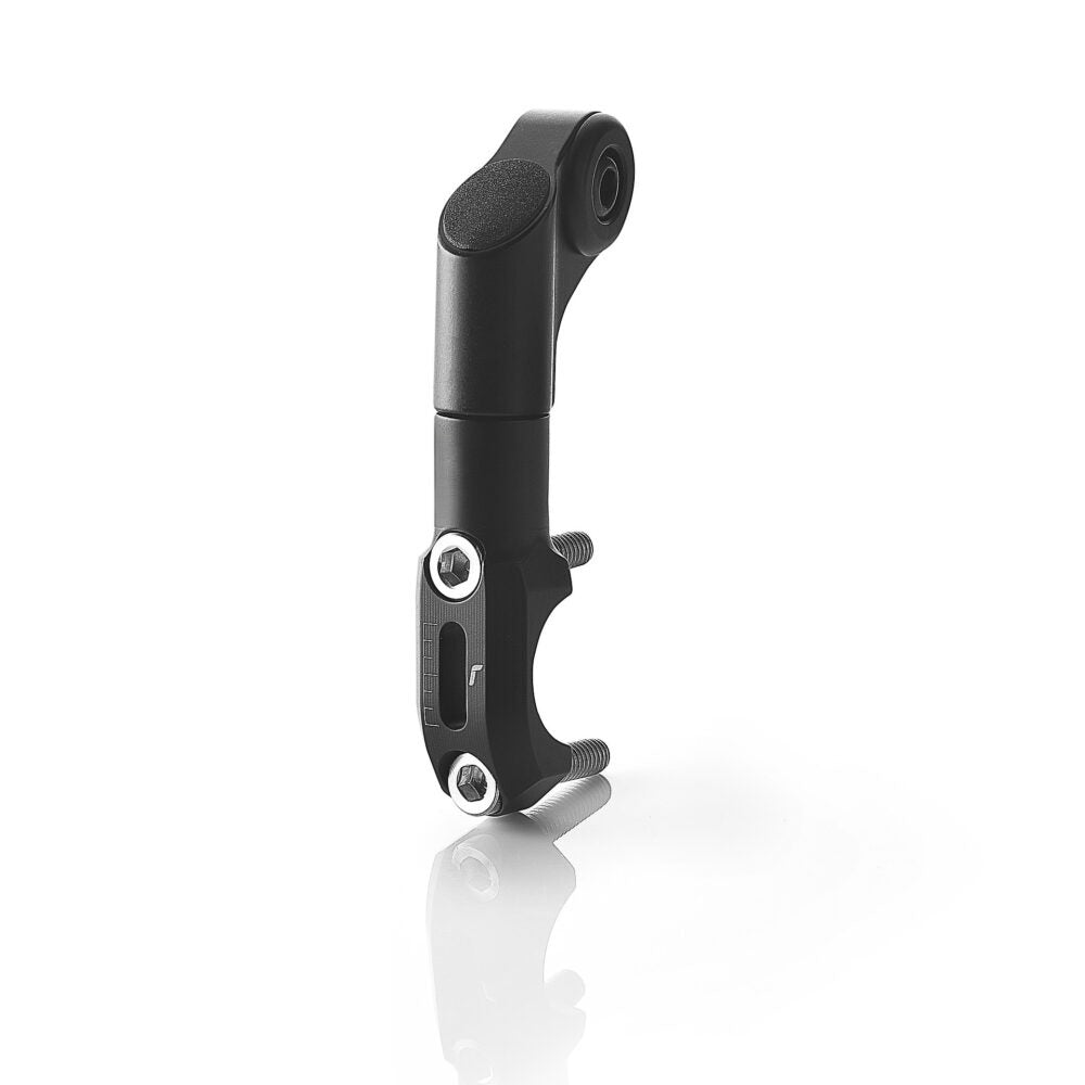 Rizoma R-BS821B Mounting Kit for Handlebar Mirror