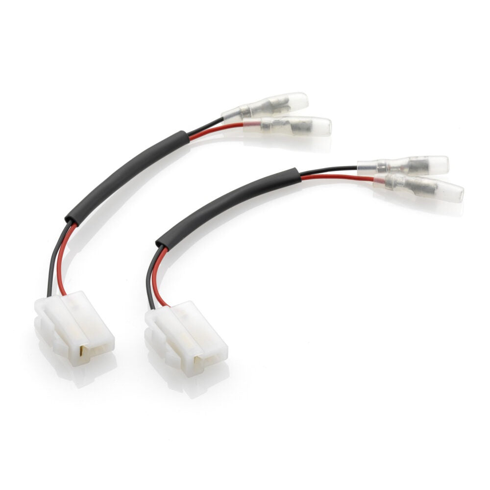 Rizoma R-EE093H Wiring Kit for Turn Signals & Mirror w/Integrated Turn Signal