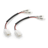 Rizoma R-EE093H Wiring Kit for Turn Signals & Mirror w/Integrated Turn Signal