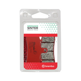 Brembo B-07SU19SA Road (SA) Sintered Front Brake Pad (07SU19.SA)