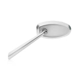 Rizoma Dynamic Left or Right Mirror Chrome