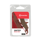 Brembo B-07KA22SD Off Road (SD) Sintered Front Brake Pad (07KA22.SD)