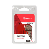 Brembo B-07GR35SP Road (SP) Sintered Rear Brake Pad (07GR35.SP)