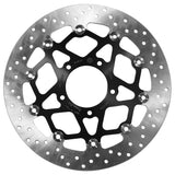 Brembo Serie Oro Floating Front Brake Disc for MV Agusta 675 Brutale/F3/800 Brutale/Rivale/Turismo Veloce/Lusso