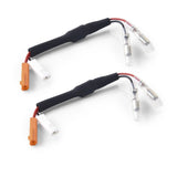 Rizoma Indicators Cable Kit for Honda CBR1000RR