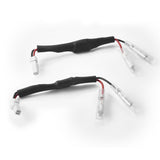 Rizoma Front/Rear Indicators Cable Kit for Husqvarna Vitpilen 701/KTM 790 Duke