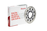Brembo SuperMotard Stainless Front Brake Steel Disc for Honda CRF 450 R/X