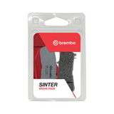 Brembo B-07YA55SX Off Road (SX) Sintered Rear Brake Pad (07YA55.SX)