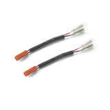Rizoma R-EE204H Wiring Kit w/Resistors for Front Turn Signals