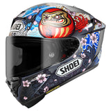 Shoei X-SPR Pro Marquez Motegi 5 TC-1 Helmet