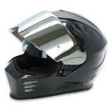 Simpson Venom Carbon Helmet