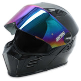 Simpson Darksome Carbon Helmet