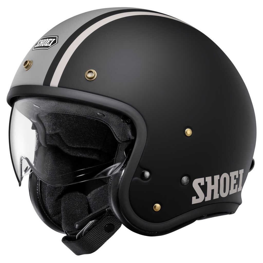Shoei J.O2 Aventure TC-10 Helmet