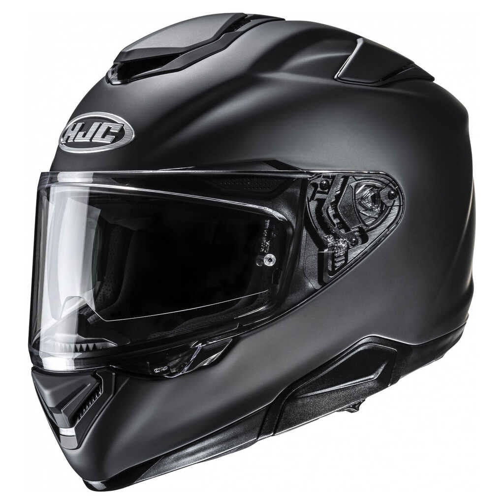 HJC RPHA 72 Matte Black Helmet