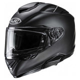 HJC RPHA 72 Matte Black Helmet