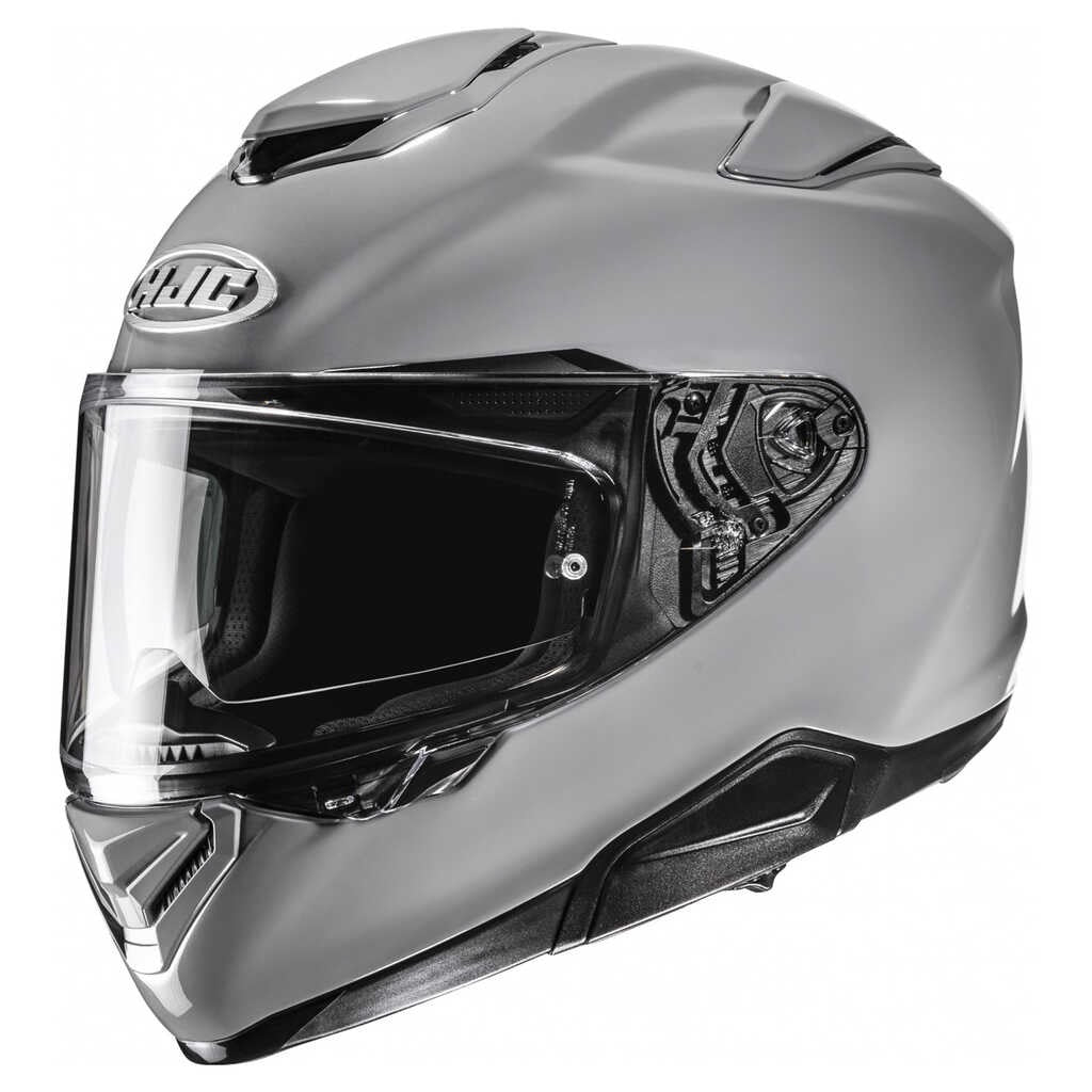 HJC RPHA 72 Nardo Grey Helmet