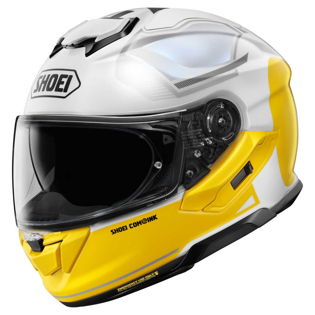 Shoei GT-Air 3 Mike TC-3 Helmet