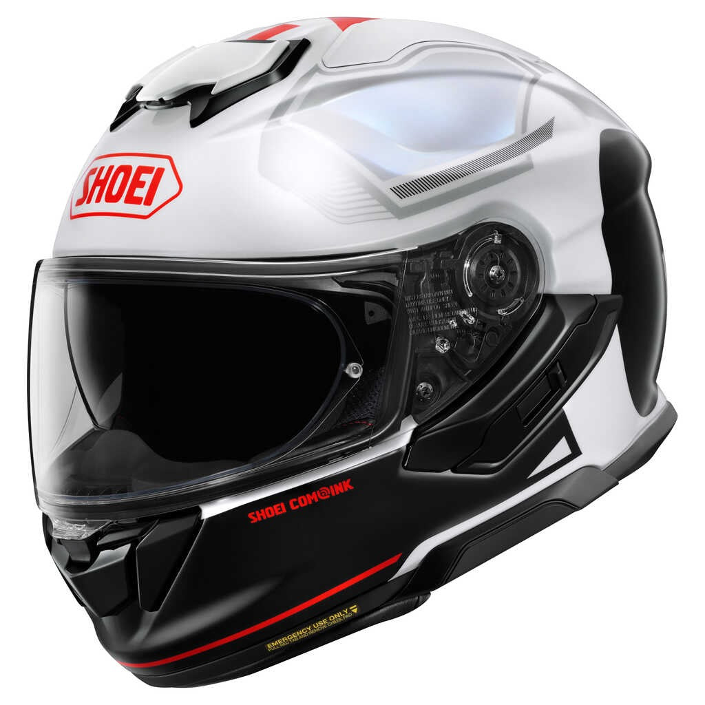 Shoei GT-Air 3 Mike TC-6 Helmet