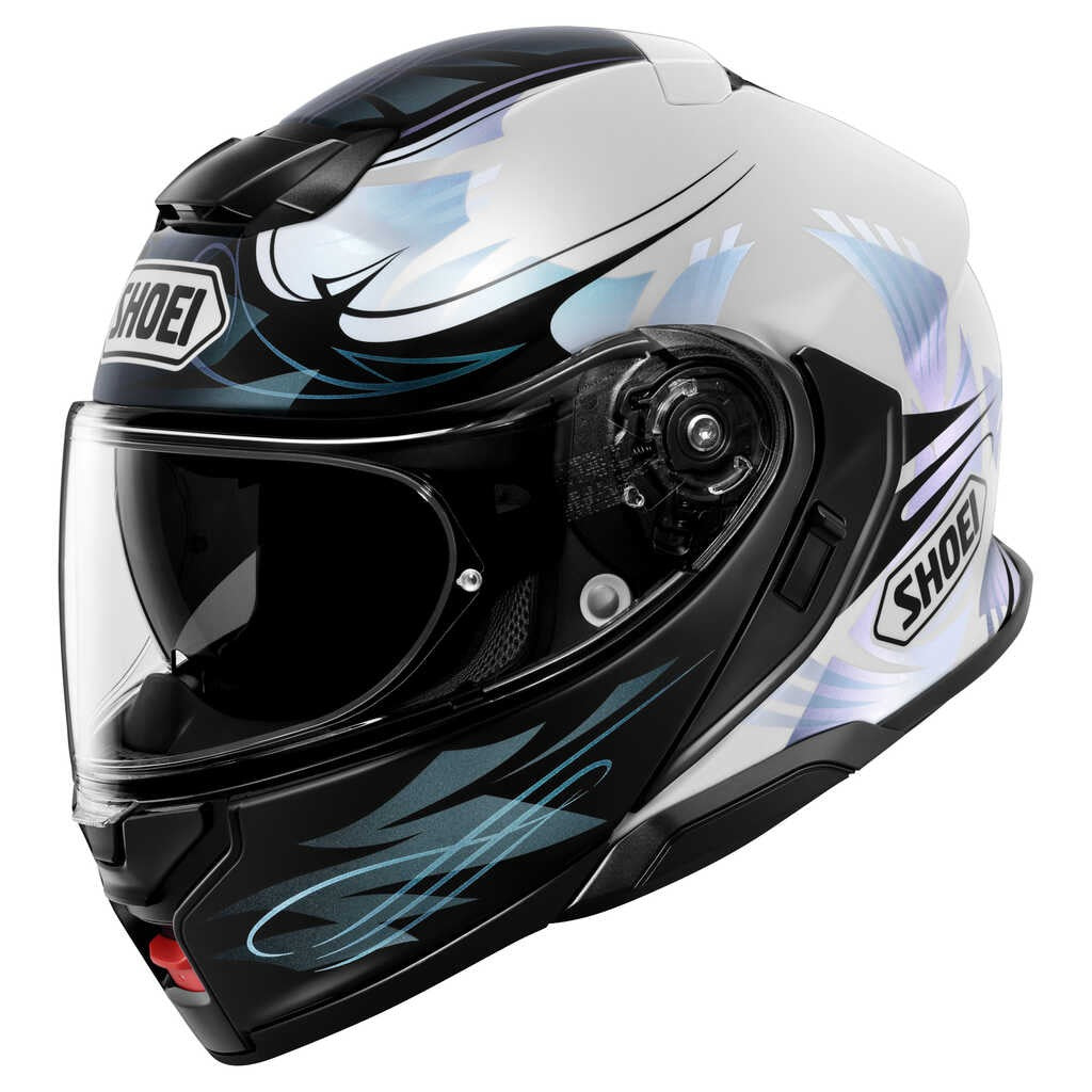 Shoei Neotec 3 Breeze TC-2 Helmet
