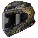 Shoei NXR2 Fearless TC-5 Helmet