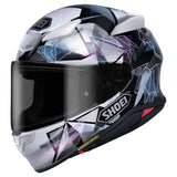 Shoei NXR2 Origami2 TC-5 Helmet