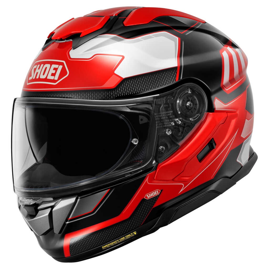 Shoei GT-Air 3 Agility TC-1 Helmet