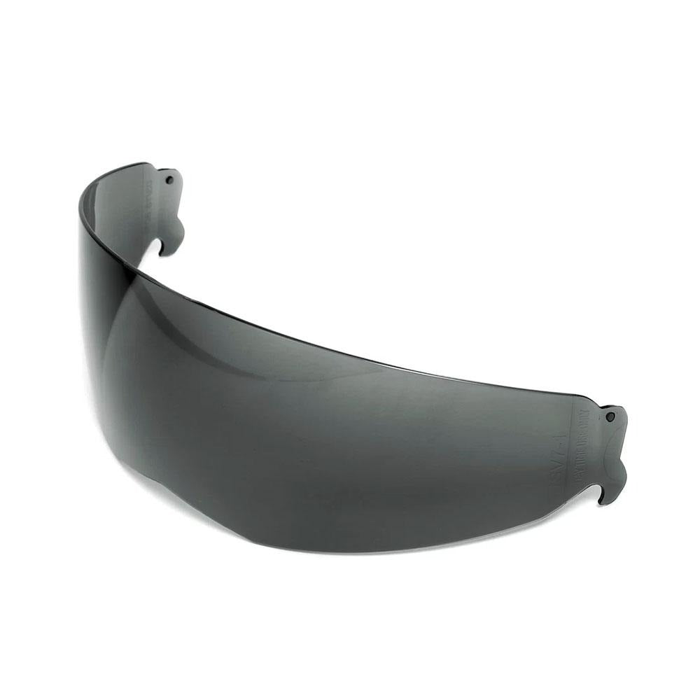 AGV ISV8-1 Anti-Scratch Tinted 80% Internal Sunvisor for Streetmodular/Tourmodular Helmets [Sizes:XS-LG]
