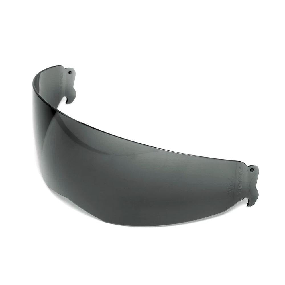 AGV ISV8-2 Anti-Scratch Tinted 80% Internal Sunvisor for Streetmodular/Tourmodular Helmets [Sizes:XL-2XL]