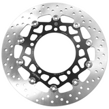 Brembo Serie Oro Floating Front Brake Disc for most Suzuki Models