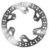 Brembo Serie Oro Fixed Front Brake Disc for Yamaha YZ400F 99>