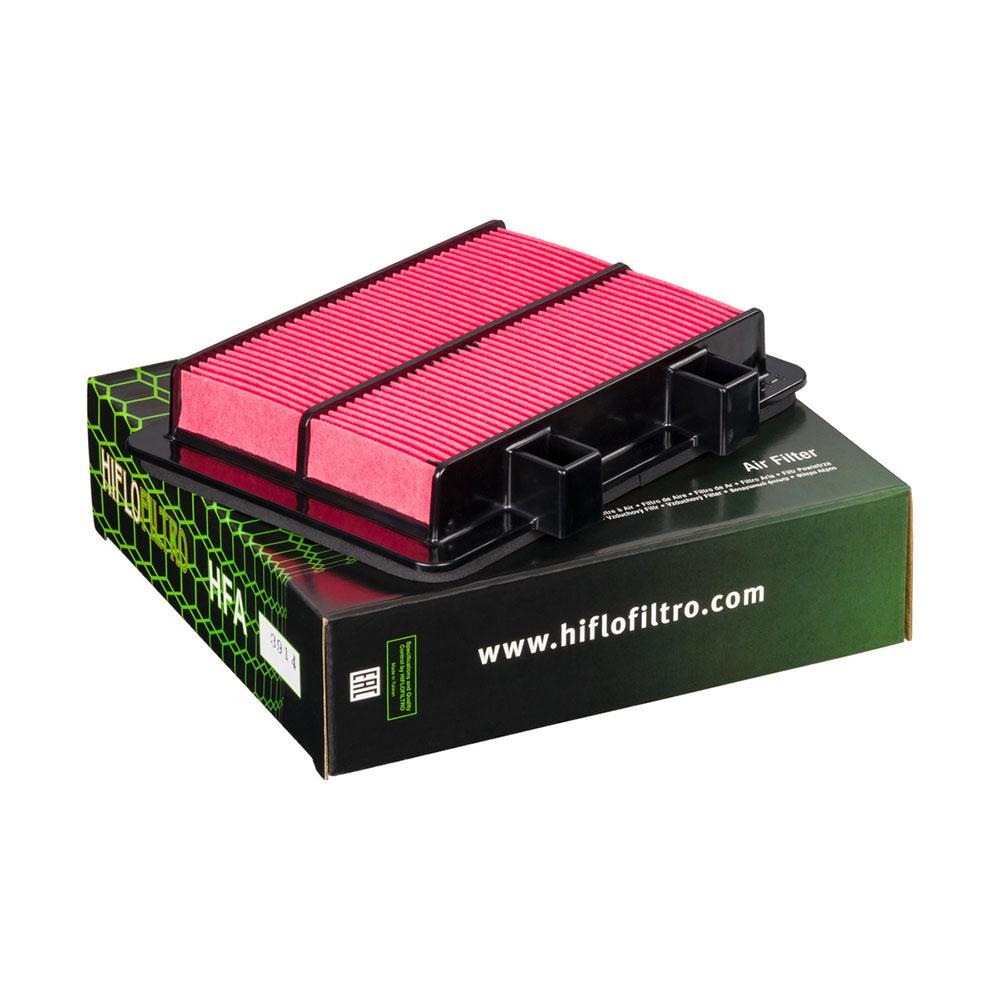HifloFiltro 47-391-40 Air Filter Element HFA3914 (Copy)